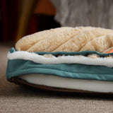 Luxury Dog Beds for Large Medium Small Dogs