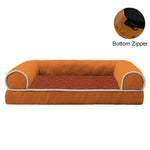 Dog Sofa Soft Sponge Mat