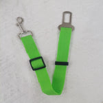 Adjustable Dog Car Seat Belt